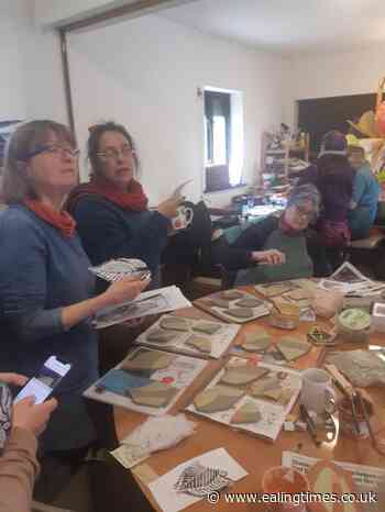 Hastings charity marking Coronation with National Lottery support