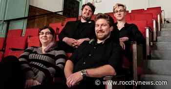 The Company Theatre finds a home in Temple Building, announces 2023-24 season