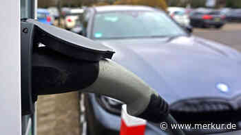 Mehr Autos in Bayern – doch auch Zahl der Elektro- und Plug-in-Hybrid-Pkw steigt stark