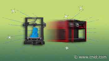Should You Upgrade Your 3D Printer to a Faster One? Not So Fast     - CNET