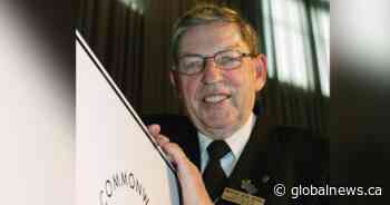 Former Hamilton mayor Bob Wade passes at 89