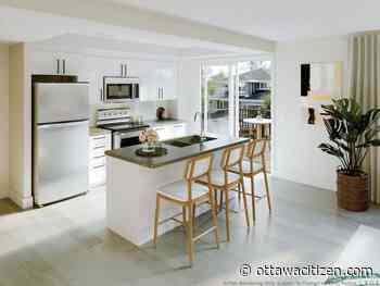 New homes: All dressed up and ready to move-in 