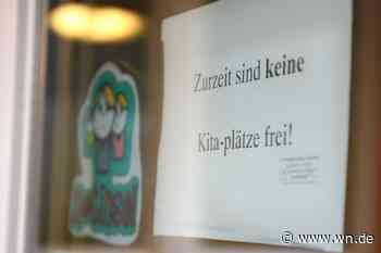 Kitaplatzmangel: Missverständnis führt im Ausschuss zu Ergebnis