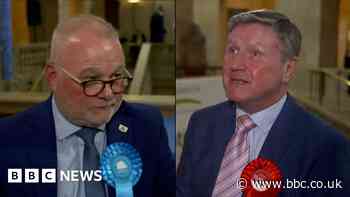 Local elections 2023: 'Peterborough is a little microclimate of its own'