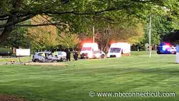 One Man Dead, Five Injured in Crash in Bloomfield