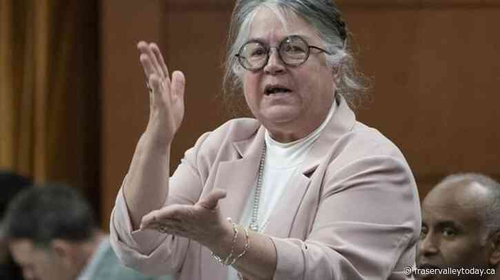 Scrutiny of CRA push to collect on overpaid COVID benefits welcome: minister’s office