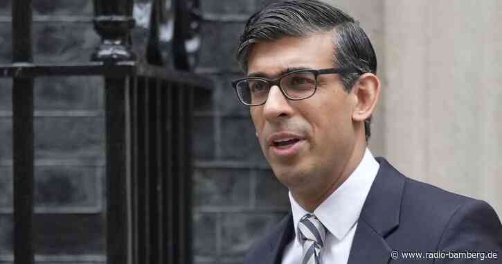 Krachende Niederlage für die Tories – Sunak unter Druck