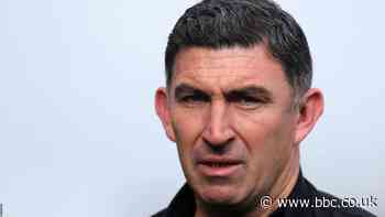 Kevin Maher: Southend United head coach says he was not expecting latest winding-up petition