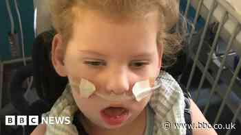 Hadleigh girl in 'nightmare' care package battle with hospital goes home