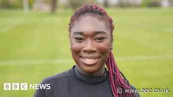 Women's football centre in Essex unearthing 'hotbed of talent'