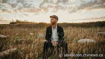 'This is celebrating the beginning': Sask. musician composing new song for King Charles coronation