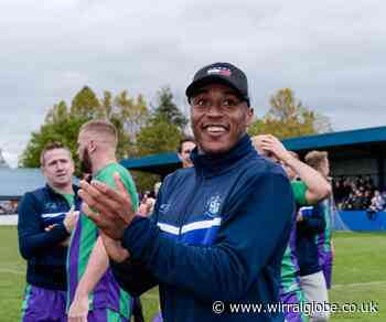 Tranmere appoint former player Neil Danns as assistant manager