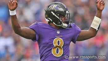 Agent's Take: How Lamar Jackson fared representing himself negotiating his record-setting deal with Ravens