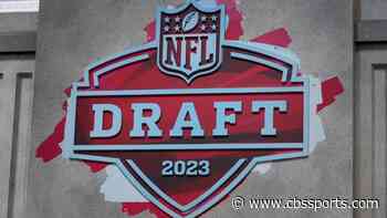 Two USC student journalists arrested for stealing NFL Draft first round pick jerseys