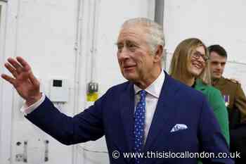 What is King Charles's era called amid his Coronation?