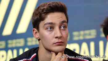 Auftakt in Miami: Silberpfeile vorn - Hülkenberg-Crash