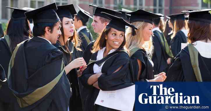 Labour has no easy options over student loans, say education leaders