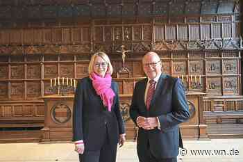 „Man spürt, welche Ängste die Kinder haben“