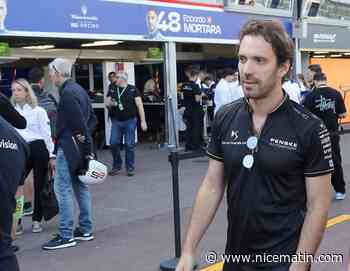 "Les fans ne vont pas roupiller": On a rencontré le pilote français Jean-Eric Vergne avant le 6e Monaco E-Prix