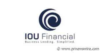 IOU SMALL BUSINESS SURVEY REVEALS OPTIMISM DESPITE Q1 STRUGGLES