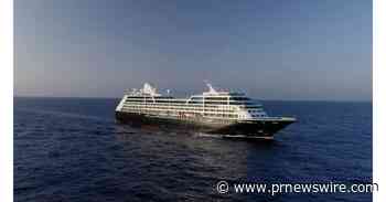 Azamara Reveals New AzAmazing Celebrations and Exclusive Events for the 2024 World Voyage