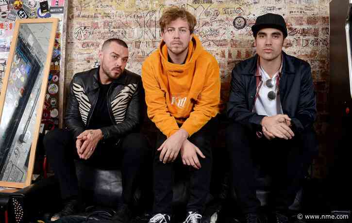 Busted and Neck Deep team up on ‘Meet You There 2.0’