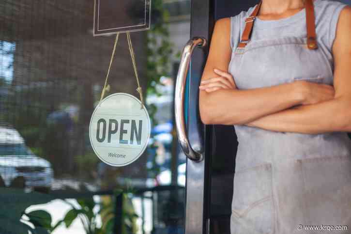 Learn about 2023 National Small Business Week