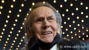 'The ship sank all over again': Families of victims in wreck recall Gordon Lightfoot