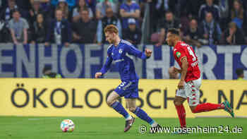 Schalke 04 gegen Mainz 05 im Live-Ticker: Gastgeber schlägt zurück