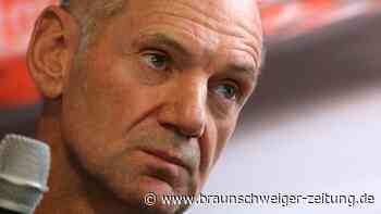 Marko bestätigt: Neuer Red-Bull-Vertrag für Adrian Newey