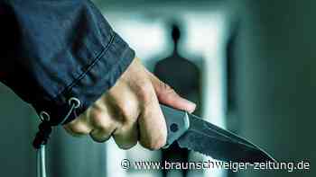 Niedersachsen: Mann sticht auf 35-Jährigen im Bahnhof ein