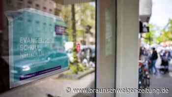 Nach Messerangriff: Unterricht an Berliner Schule am Montag