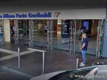 37enne accoltellato sul treno durante una rapina: torna la paura a Milano