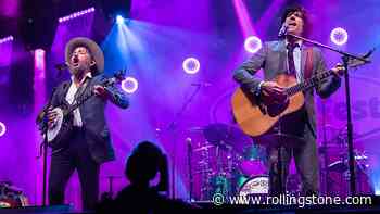 The Avett Brothers Carry on a Jazz Fest Tradition With ‘Second Weekend at the Saenger’