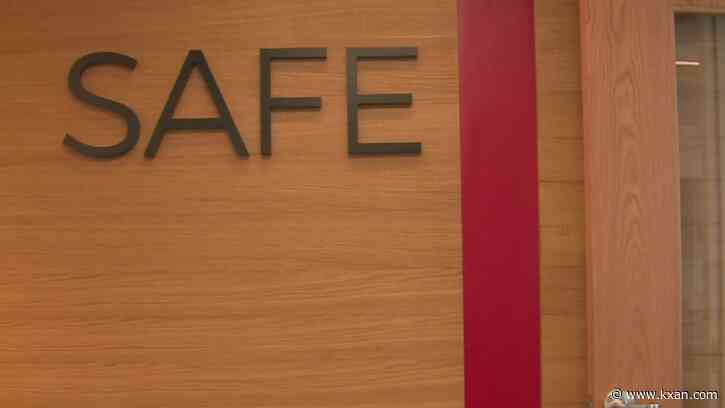 SAFE Alliance speaks after recent domestic murder-suicides in Austin