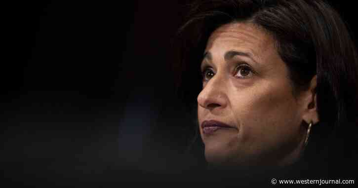 Mystery Arises as CDC Director Resigns Suddenly