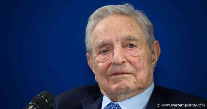 Soros-Funded Prosecutor Resigns After What She Said Law-Abiding Citizens Did to Her Office