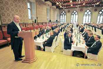 Aufholbedarf bei Gewerbeflächen und Wohnraum