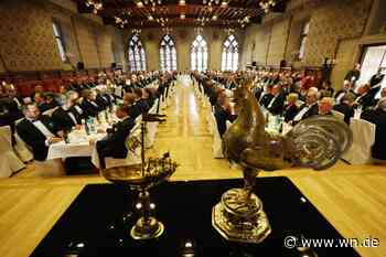 Stielmus und eine Portion Wachsamkeit