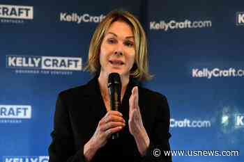 Craft Loans Her Kentucky GOP Campaign an Additional $2M