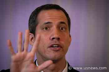 Venezuelan Opposition Party Replaces Guaido as Candidate