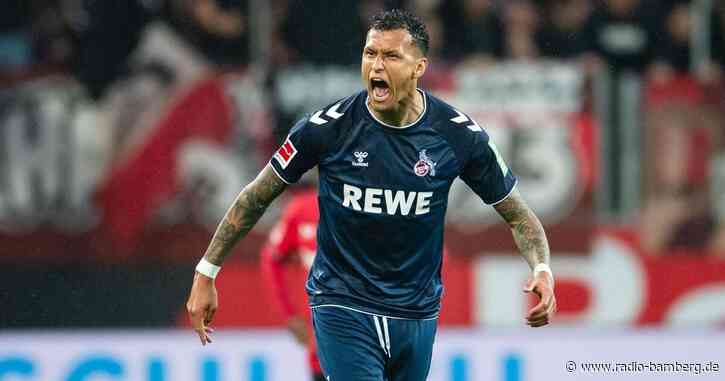 Derby-Held Selke: Köln beendet Leverkusens Serie