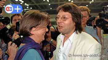 Geburt von Bündnis 90 und Grünen in Leipzig – „die kannten wir nur aus dem Westfernsehen“