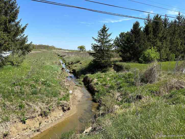 Got a horse? Soon you'll be able to ride trails in Allen County