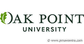 Oak Point University Celebrates Nurses and Seeks Nominees for Recognition and Prizes