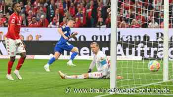 Last-Minute-Bülter: Schalke mit Big Points im Abstiegskampf