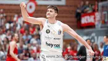 Dank Krämer und Sleva: Braunschweiger dürfen Klassenerhalt feiern