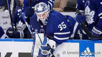 Leafs have no doubts in turning series around despite trailing 0-2
