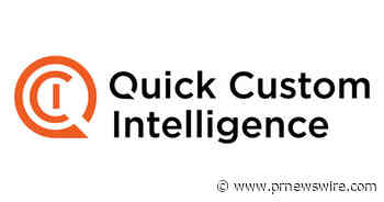 Quick Custom Intelligence: The Market Leader in Gaming Analytics Continues Expansion in Australia with five new sites