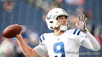 Nick Foles landing spots: Colts release former Super Bowl MVP after just one season